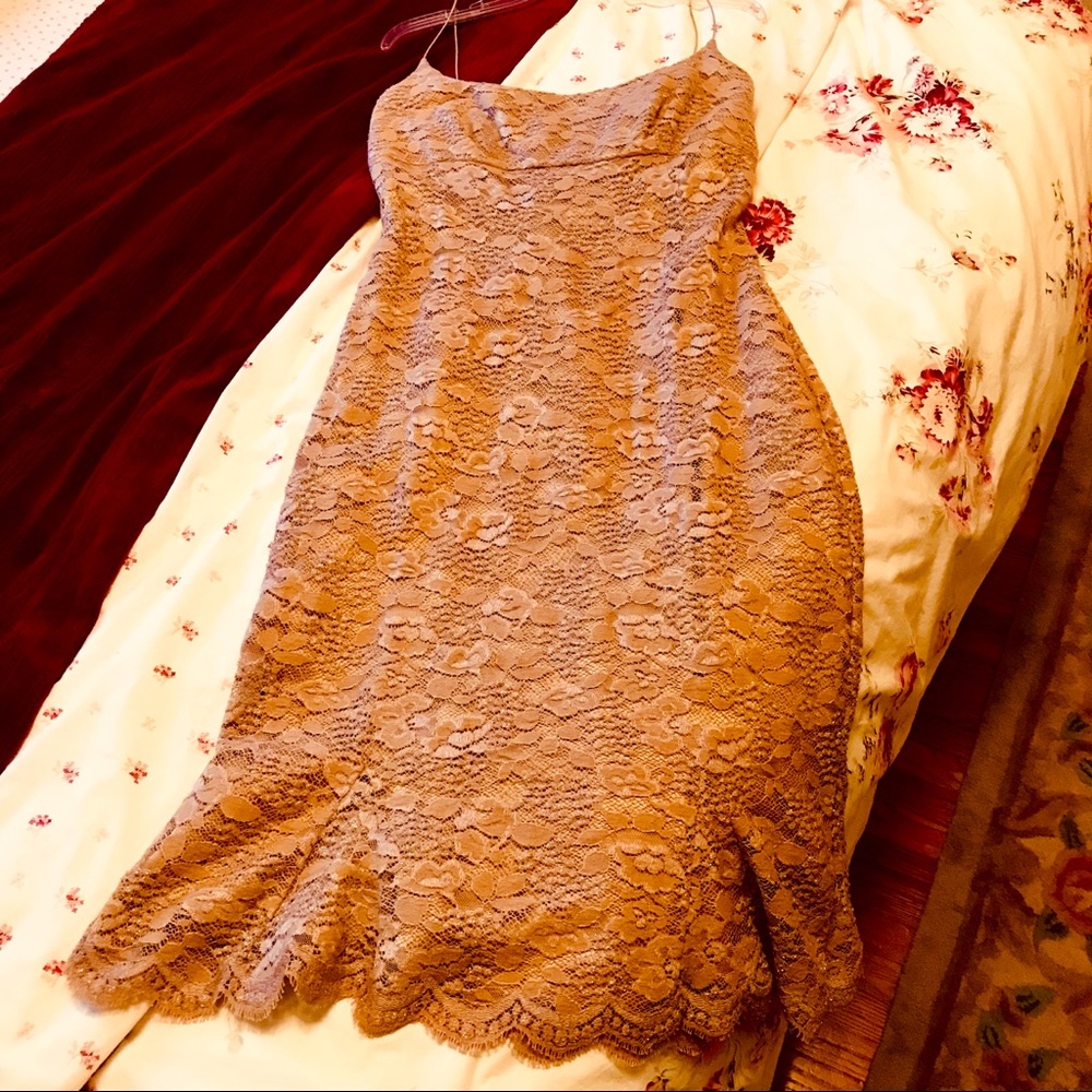 Party cocktail dress